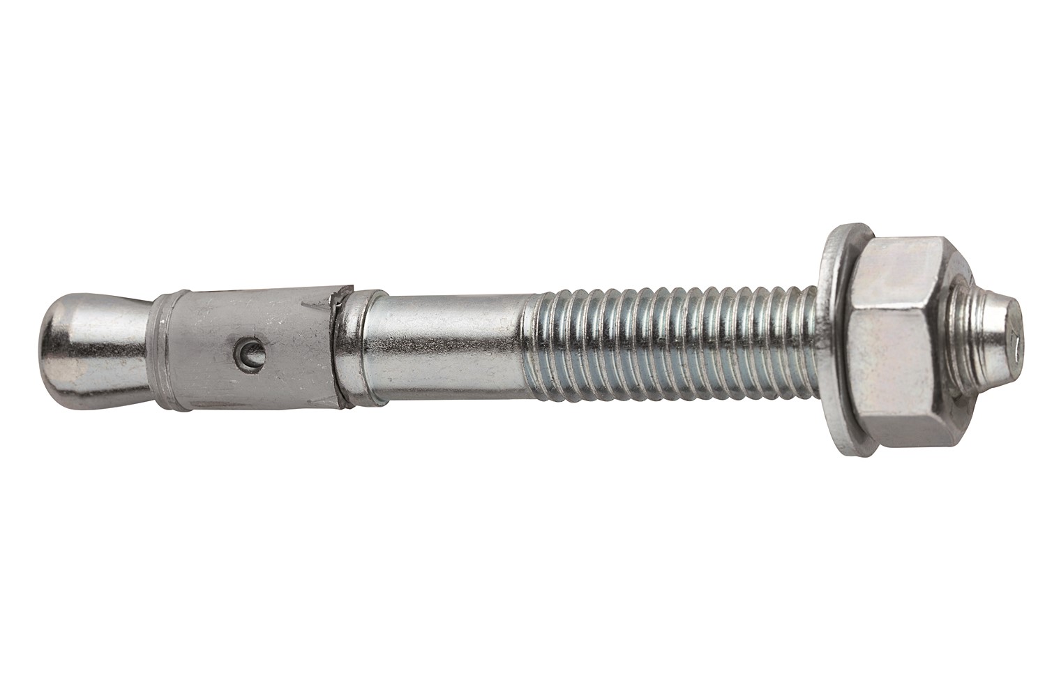 Goujon ATX Ø10X65mm RED HED 